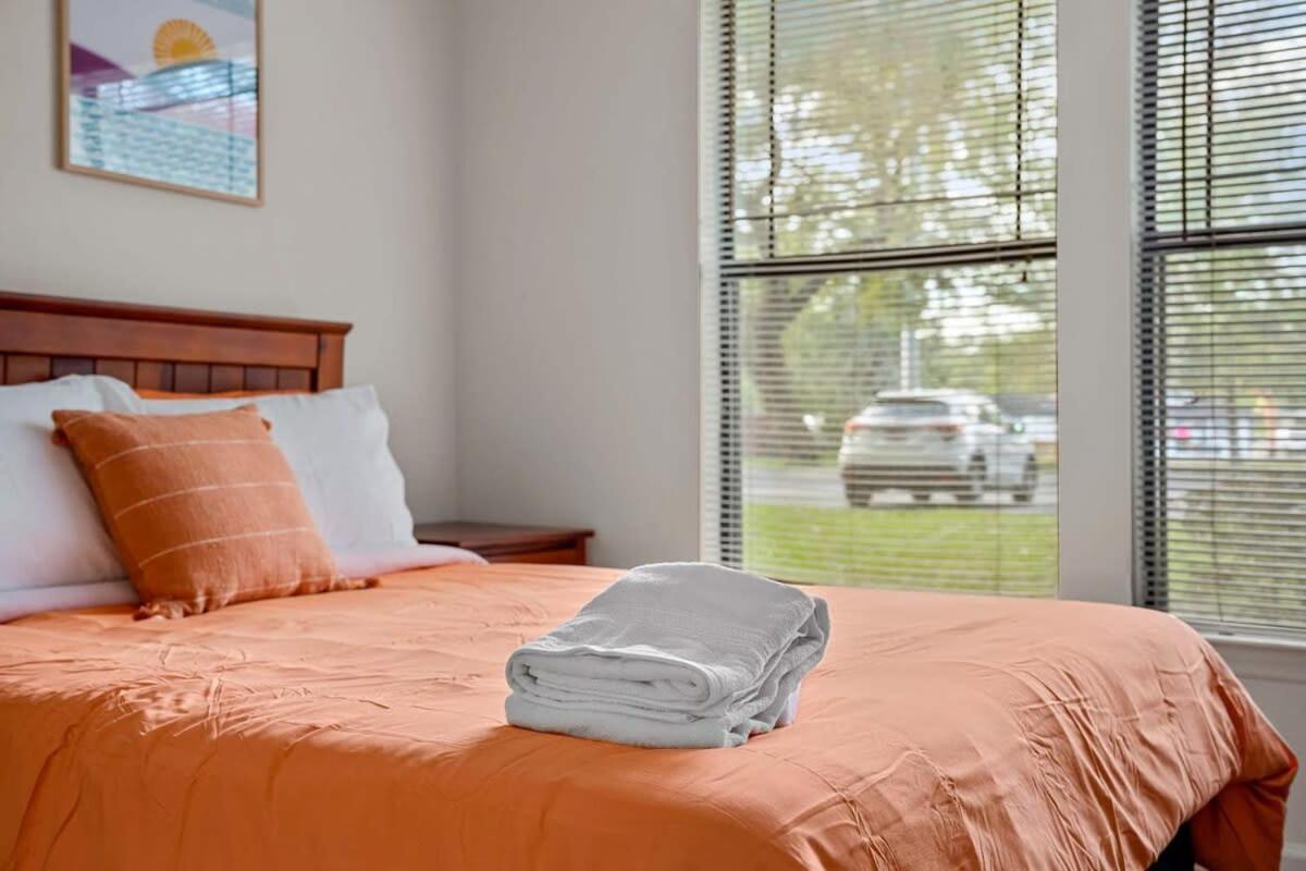 Appartement Long Term Allowed Pet Friendly & Pool Tampa