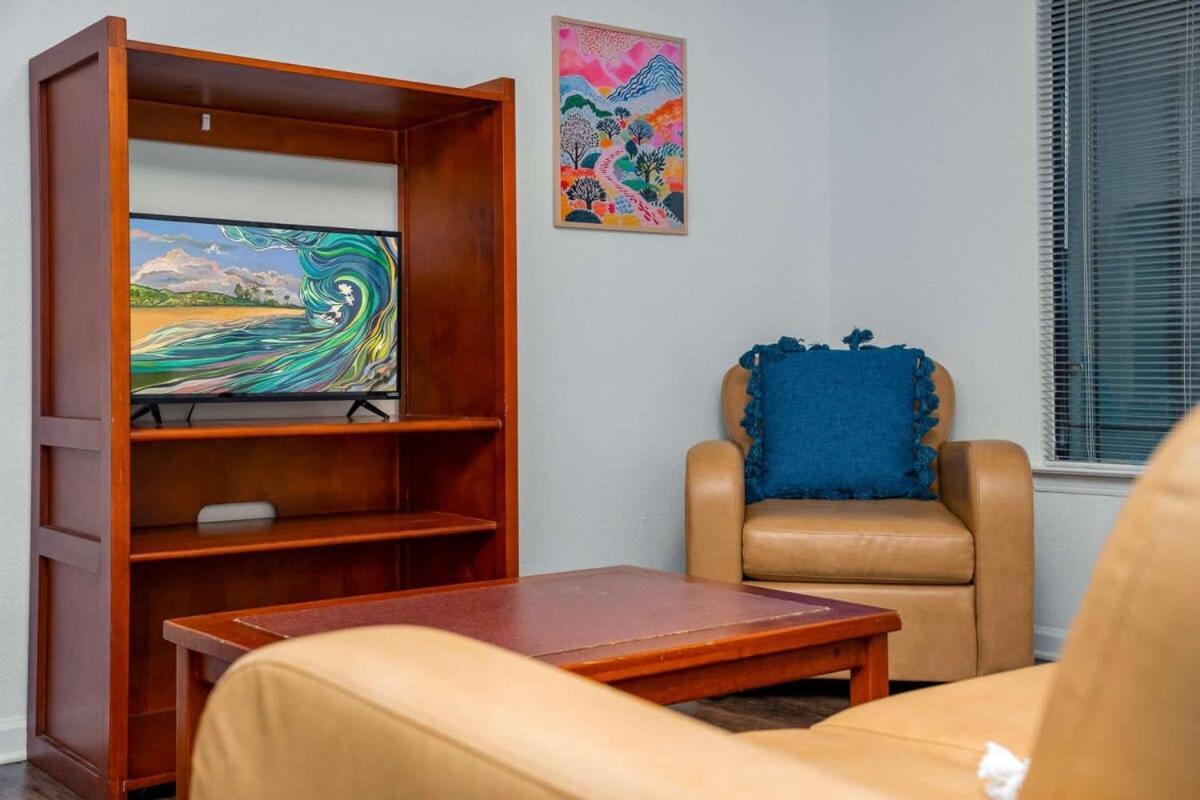 Long Term Allowed Pet Friendly & Pool Appartement Tampa