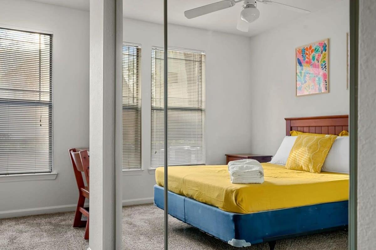 Long Term Allowed Pet Friendly & Pool
