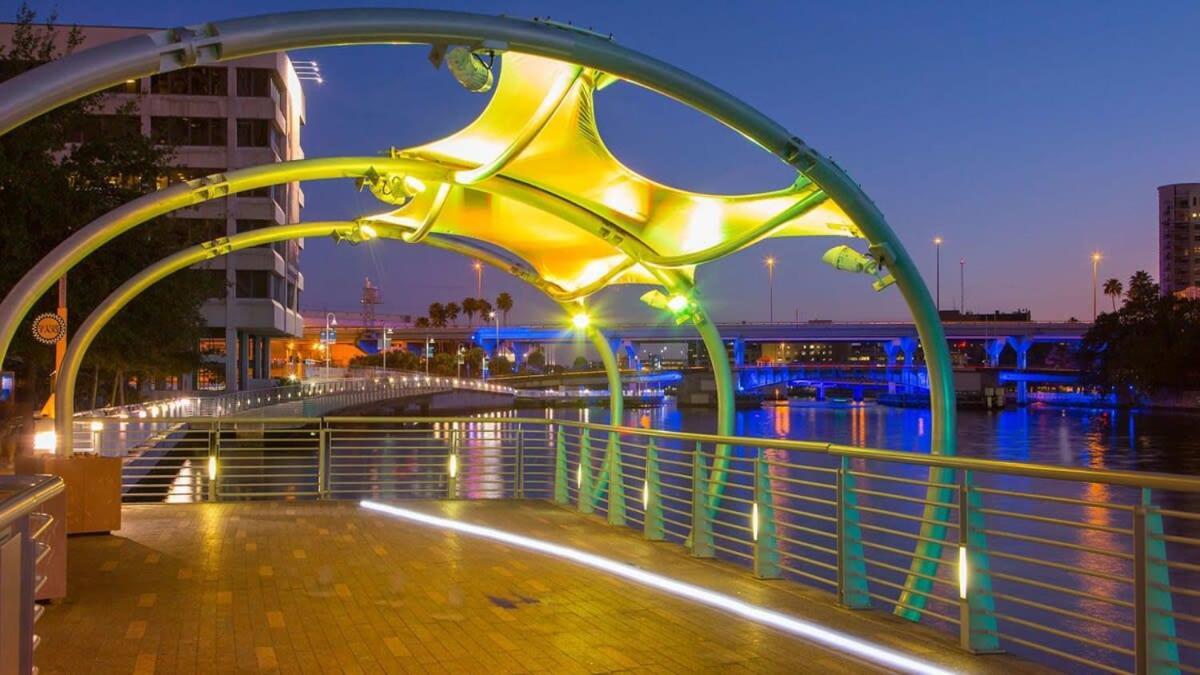 Long Term Allowed Pet Friendly & Pool Appartement *