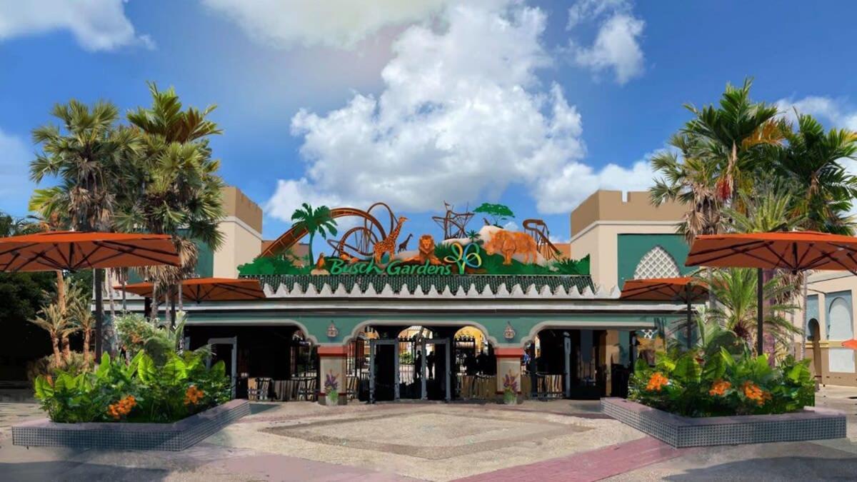 Long Term Allowed Pet Friendly & Pool Appartement Tampa