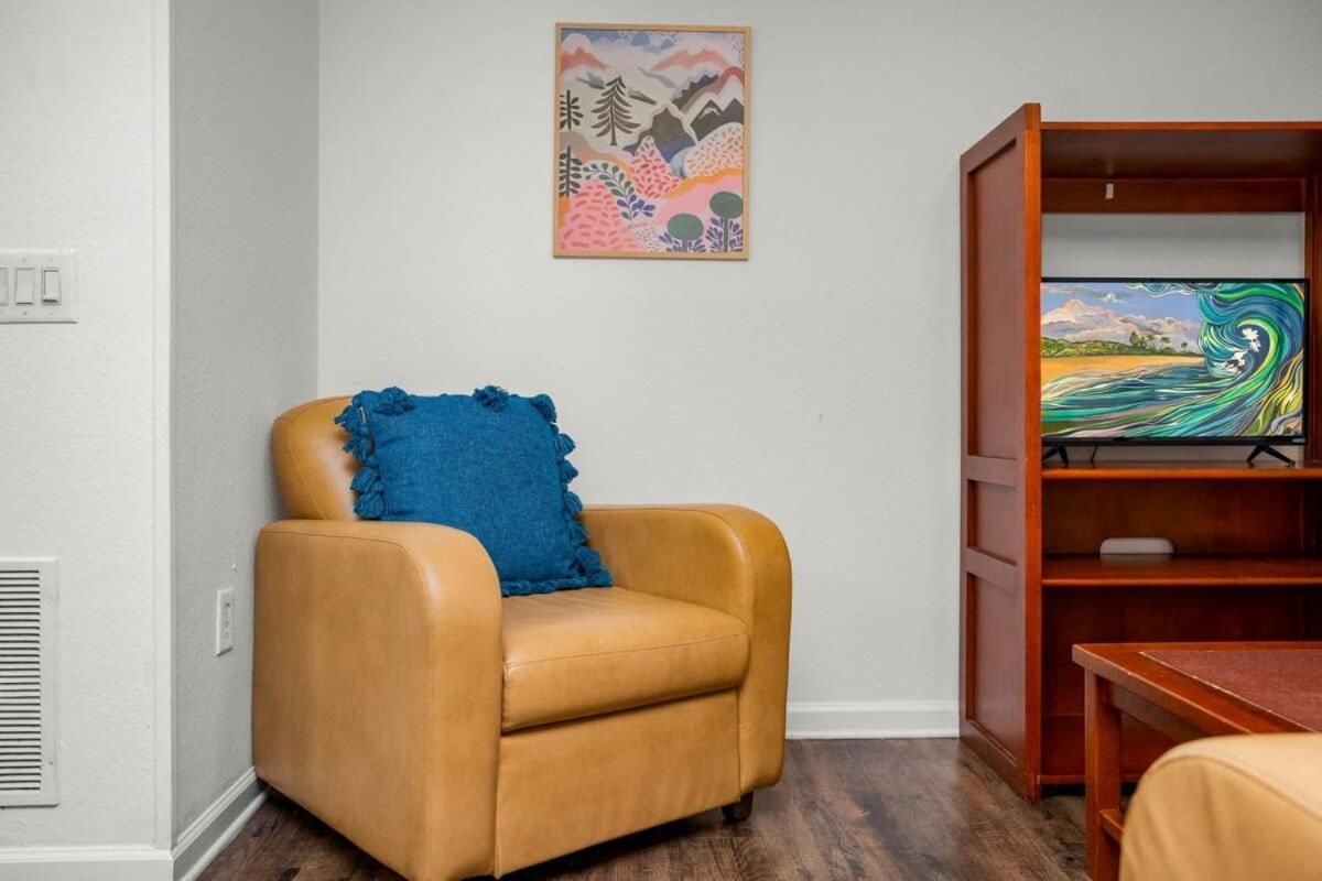 Long Term Allowed Pet Friendly & Pool *