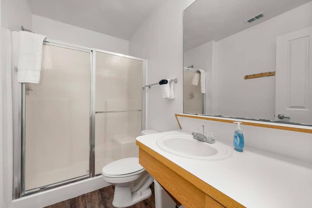 Long Term Allowed Pet Friendly & Pool Appartement *