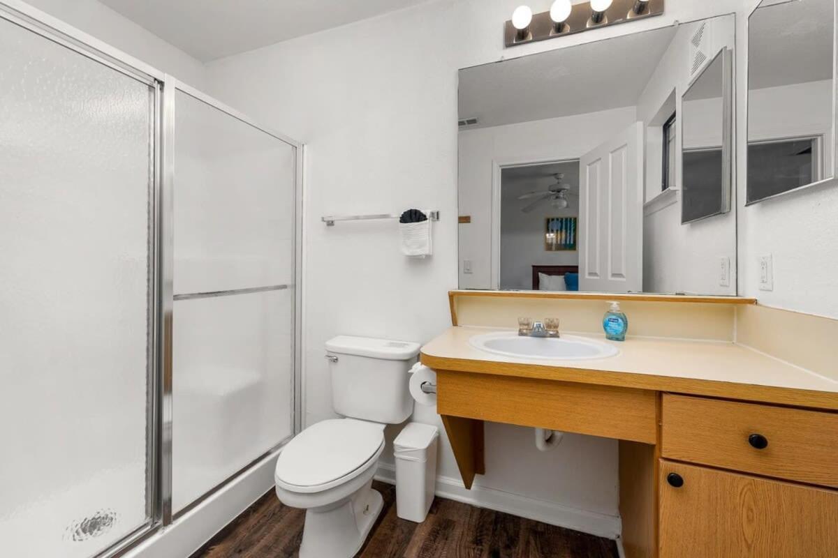 Long Term Allowed Pet Friendly & Pool Appartement Tampa