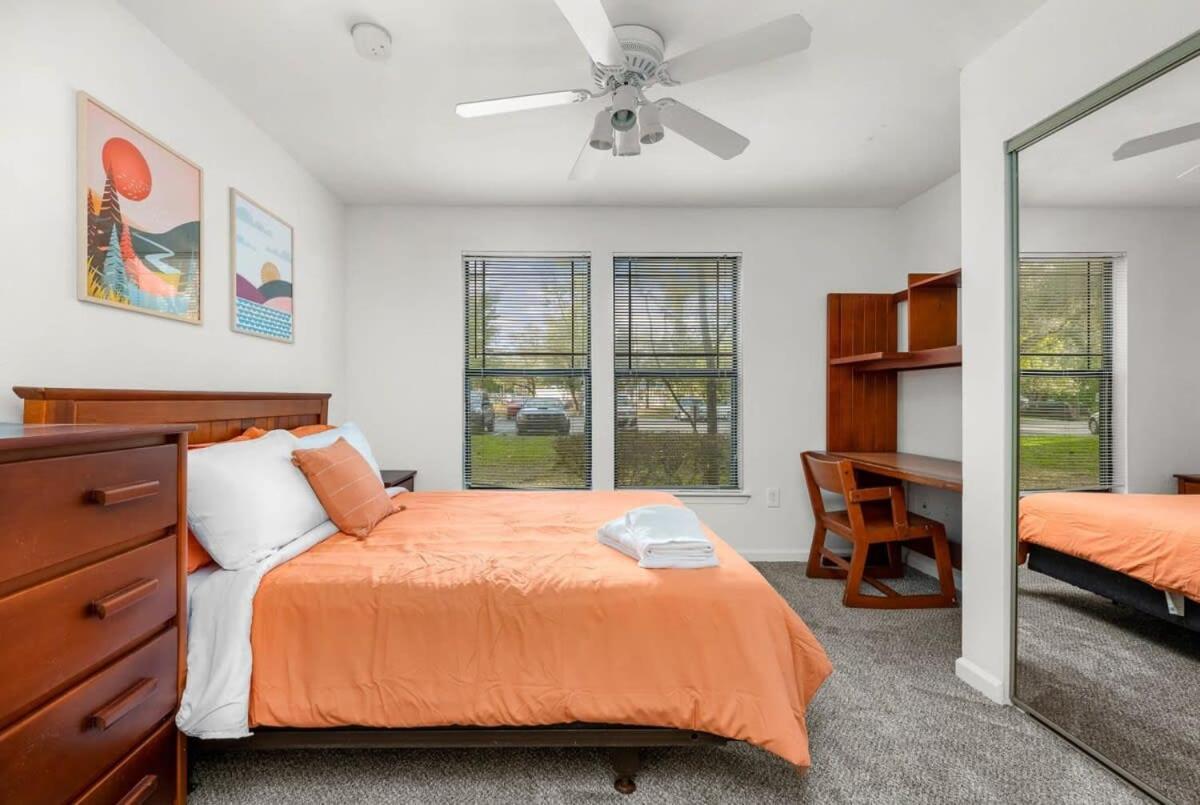 Long Term Allowed Pet Friendly & Pool *