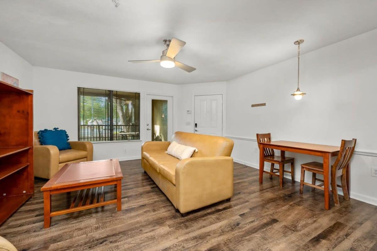 Long Term Allowed Pet Friendly & Pool Appartement