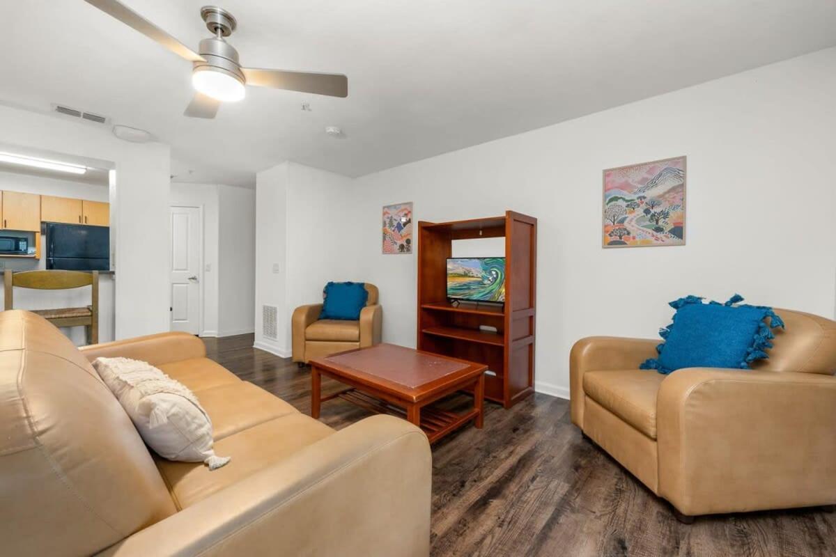 Appartement Long Term Allowed Pet Friendly & Pool