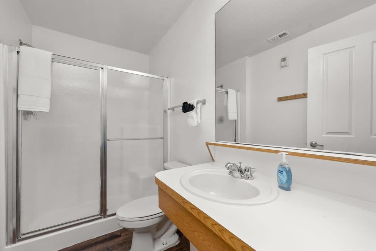 Appartement Long Term Allowed Pet Friendly & Pool *