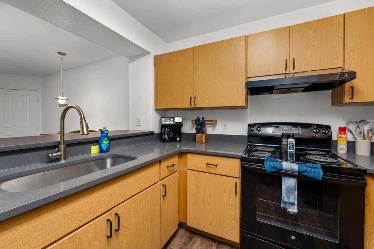 Long Term Allowed Pet Friendly & Pool Appartement Tampa
