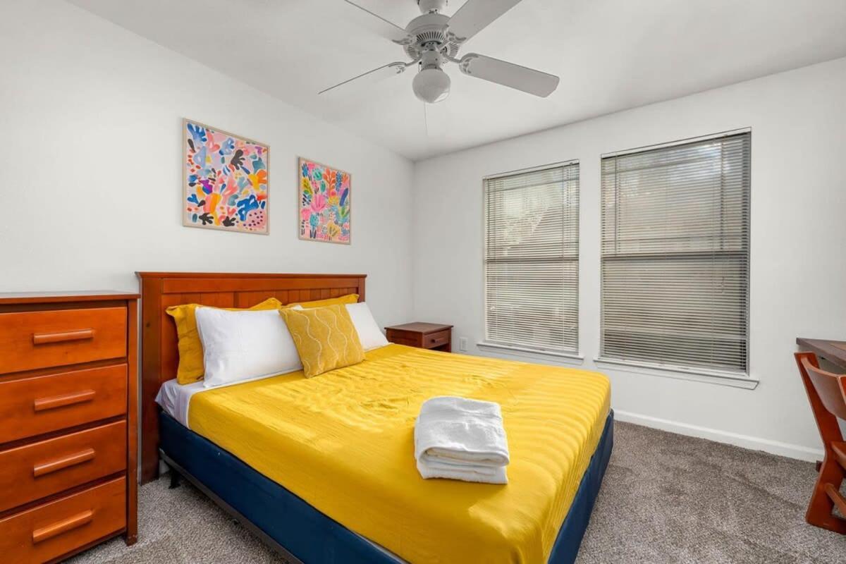 Appartement Long Term Allowed Pet Friendly & Pool *