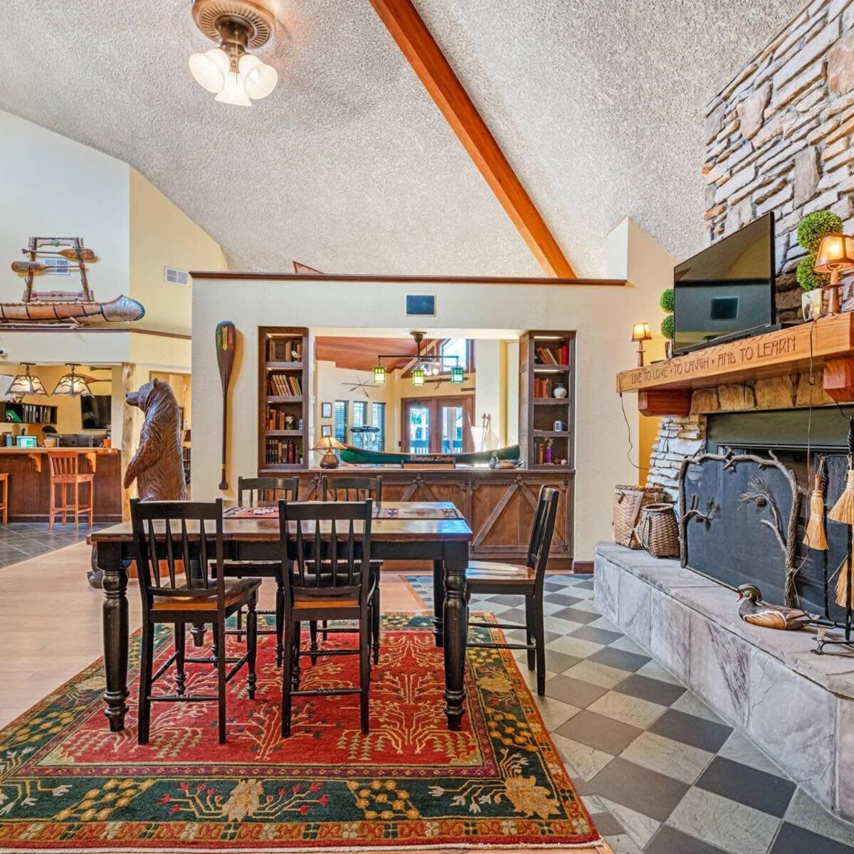 Appartement Long Term Allowed Pet Friendly & Pool Tampa