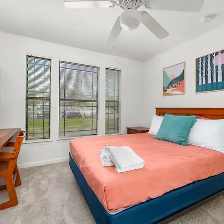 Long Term Stays Allowed Pet Friendly & Pool Tampa Extérieur photo
