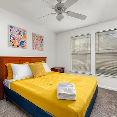 Long Term Stays Allowed Pet Friendly & Pool Tampa Extérieur photo