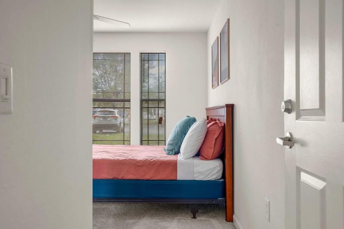 Long Term Allowed Pet Friendly & Pool Apartamento *