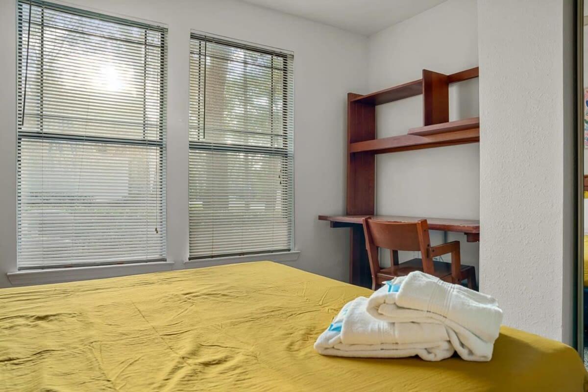 Apartment Long Term Allowed Pet Friendly & Pool *