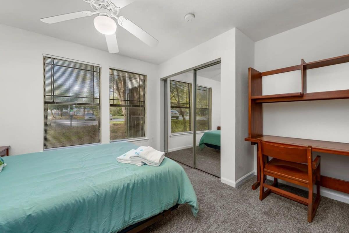 Long Term Allowed Pet Friendly & Pool * Tampa