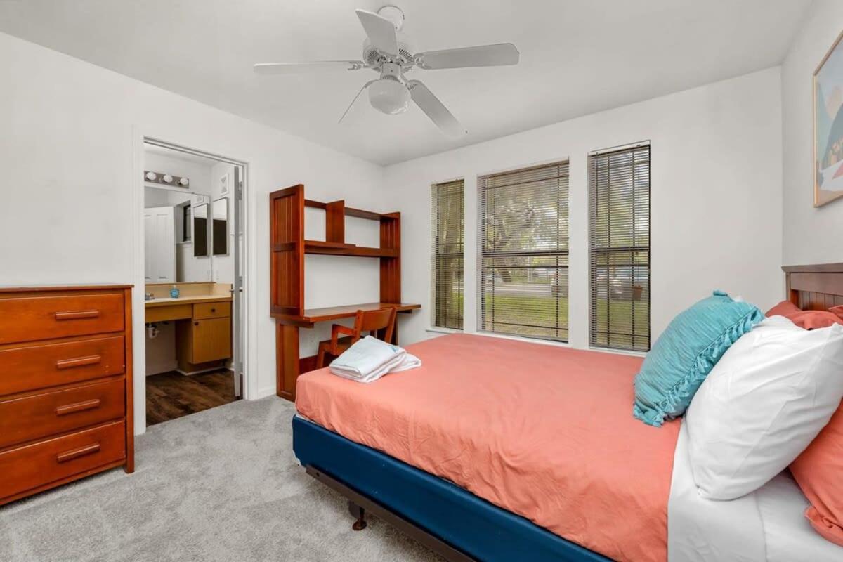 Apartment Long Term Allowed Pet Friendly & Pool