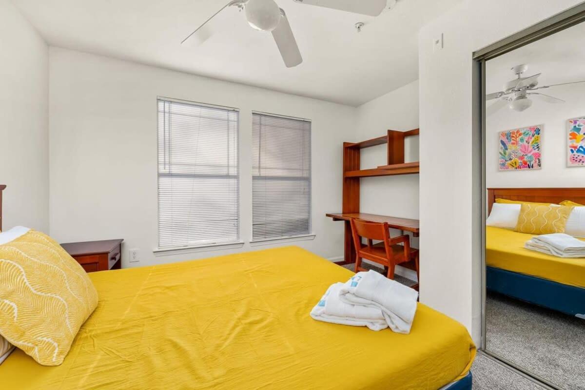Apartment Long Term Allowed Pet Friendly & Pool *