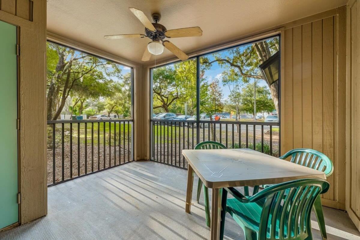 Long Term Allowed Pet Friendly & Pool Tampa