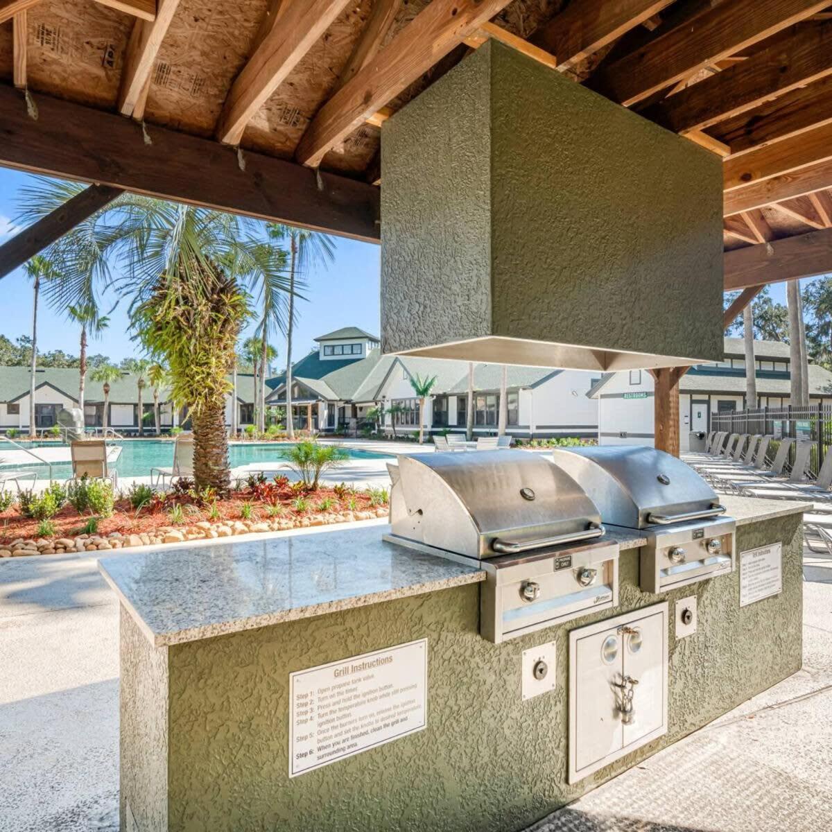 Apartment Long Term Allowed Pet Friendly & Pool *