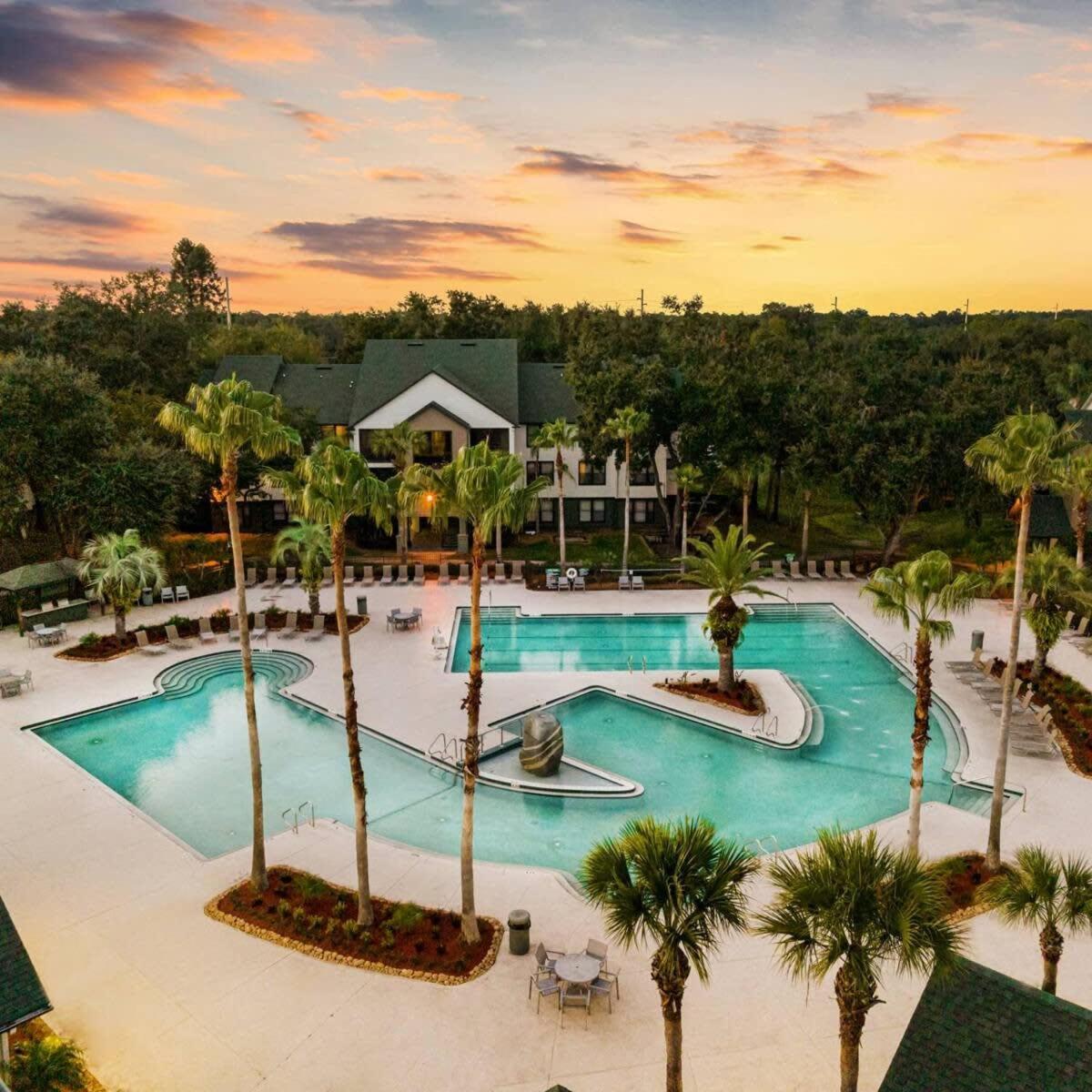 Apartment Long Term Allowed Pet Friendly & Pool *